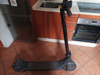Patinete Eléctrico Xiaomi Lite 2