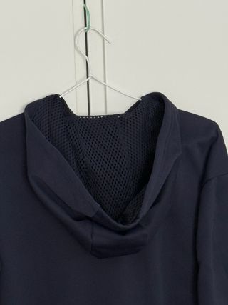 Sudadera Adidas Brilliant Azul Marino Talla XS