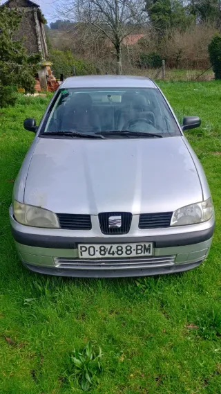 SEAT Cordoba 1999