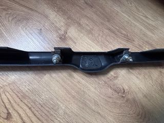 Moldura Portón Peugeot 206