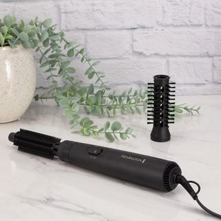 Remington Cepillo de Aire Blow Dry & Style - Molde