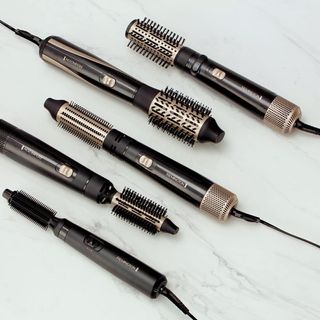 Remington Cepillo de Aire Blow Dry & Style - Molde