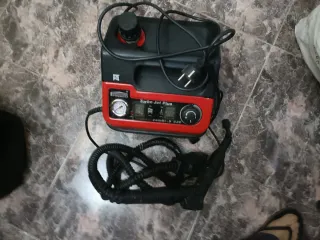 Vaporeto Turbo Jet Plus