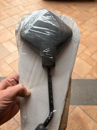 Coppia Specchietti Moto/Motorino/Scooter