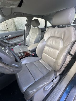 Audi A6 2.0 tdi 2005