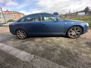 Audi A6 2.0 tdi 2005