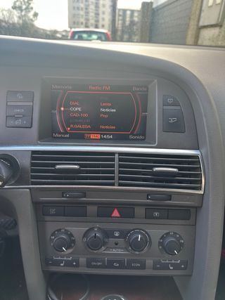 Audi A6 2.0 tdi 2005