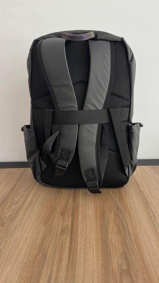 Mochila urbana antirrobo impermeable