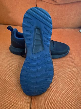 Zapatillas Adidas Runfalcon 2.0 TR Negras