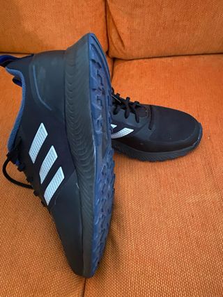 Zapatillas Adidas Runfalcon 2.0 TR Negras