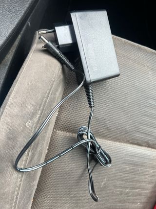 Cargador Sagemcom AC/DC 24W 12V 2A