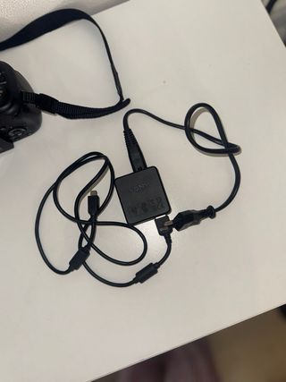 Sony DSC-HX300 Cámara Digital