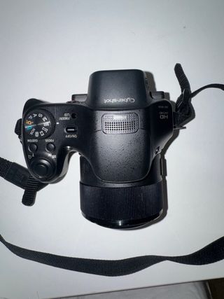 Sony DSC-HX300 Cámara Digital