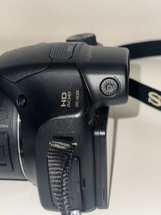 Sony DSC-HX300 Cámara Digital