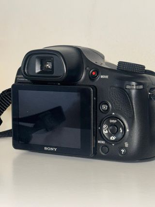Sony DSC-HX300 Cámara Digital