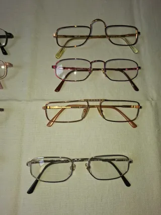 Montatura occhiali vista nuova