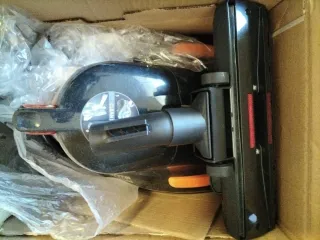 Aspiradora Rowenta Compact Power Cyclonic