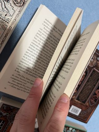 BLACKWATER trilogía