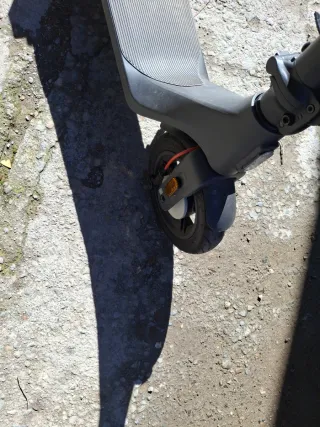 Patinete eléctrico
