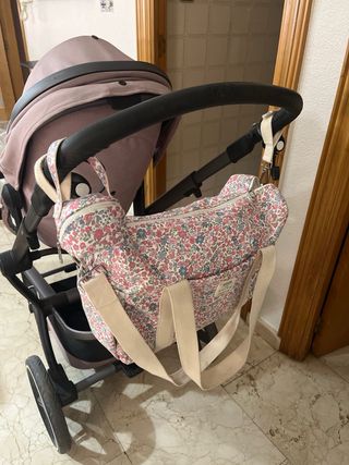 Carrito Joolz completo