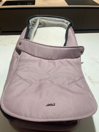 Carrito Joolz completo