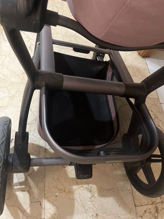 Carrito Joolz completo