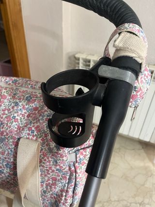 Carrito Joolz completo