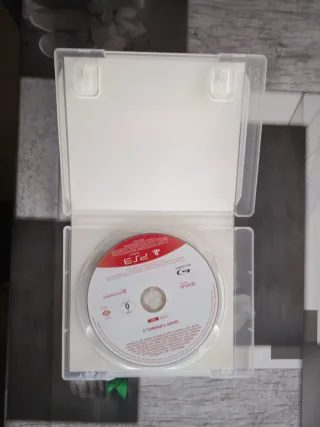 Gran Turismo 5 y Minecraft PS3