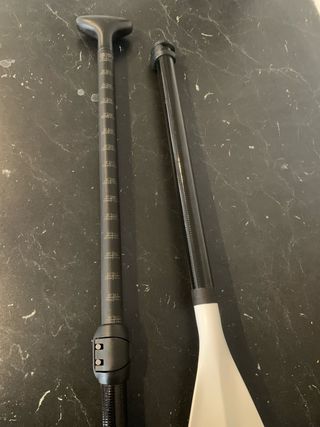 Remo Carbono SUP Paddle Surf