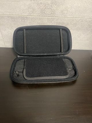 Funda Nintendo Switch Mini Graffiti