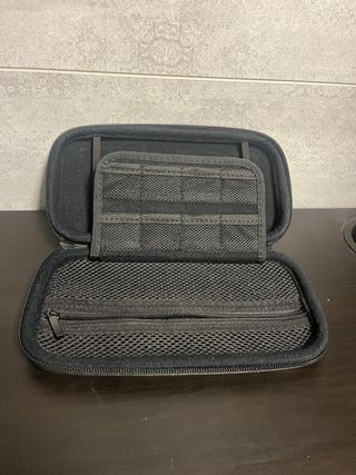 Funda Nintendo Switch Mini Graffiti