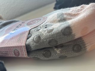 Calcetines térmicos 2x5€ mujer