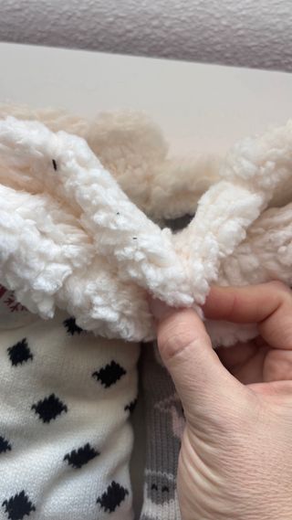 Calcetines térmicos 2x5€ mujer