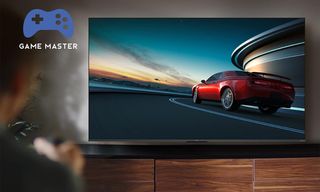 - TCL 43P639 Smart TV con 4K HDR, Ultra HD, Goog