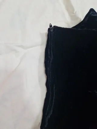 Completo sartoriale bolero+gonna, taglia IT42/EU38