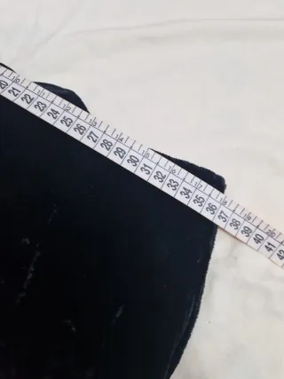 Completo sartoriale bolero+gonna, taglia IT42/EU38