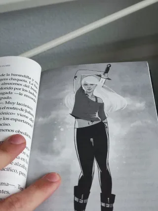 El Señor de las Sombras - Cassandra Clare