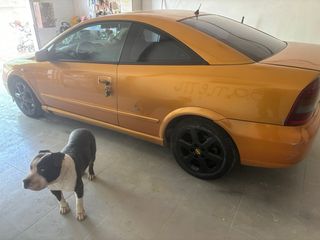 Llantas Opel 5x110 16”