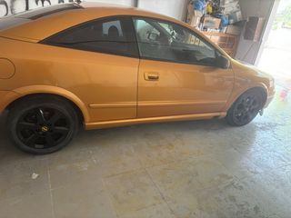 Llantas Opel 5x110 16”