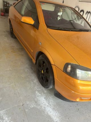 Llantas Opel 5x110 16”