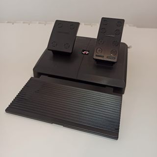 Volante FR-TEC Hurricane MKII Multiplataforma de