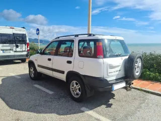 Honda CR-V 1998