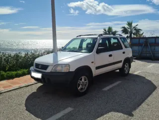 Honda CR-V 1998