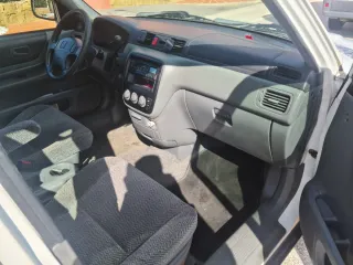 Honda CR-V 1998