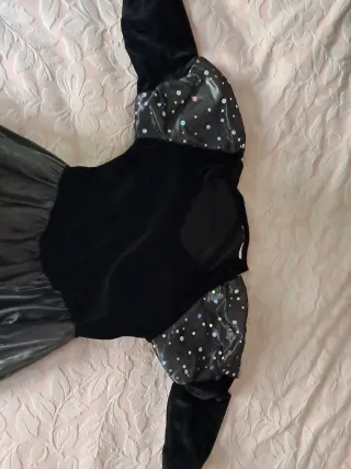 Disfraz Bruja Halloween