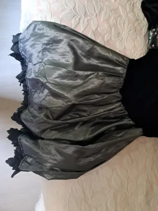 Disfraz Bruja Halloween