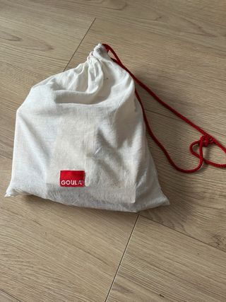 Juego dominó madera animales 1-3 años Goula