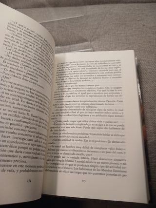 El robot humano