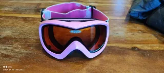 Gafas Esquí Snowboard Sinner Antifog Niña