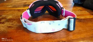 Gafas Esquí Snowboard Sinner Antifog Niña